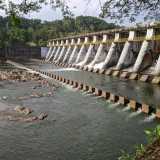 Pazhassi Dam Kannur 